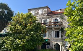 Main Street Apartment